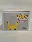 Pokemon - Pikachu (598)