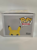 Pokemon - Pikachu (598)