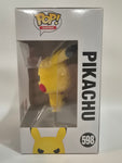 Pokemon - Pikachu (598)