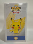Pokemon - Pikachu (598)