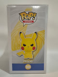 Pokemon - Pikachu (598)