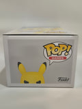 Pokemon - Pikachu (598)