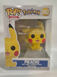 Pokemon - Pikachu (842)