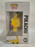 Pokemon - Pikachu (842)