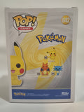 Pokemon - Pikachu (842)