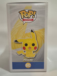 Pokemon - Pikachu (842)