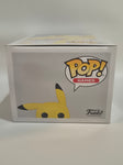 Pokemon - Pikachu (842)