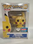 Pokemon - Pikachu (842)