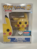 Pokemon - Pikachu (842)