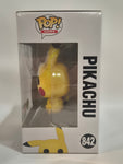Pokemon - Pikachu (842)