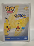 Pokemon - Pikachu (842)