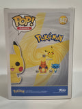Pokemon - Pikachu (842)