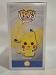 Pokemon - Pikachu (842)