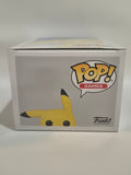 Pokemon - Pikachu (842)