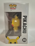 Pokemon - Pikachu (353)