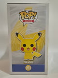 Pokemon - Pikachu (353)