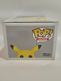 Pokemon - Pikachu (353)