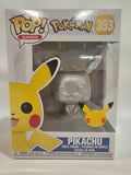 Pokemon - Pikachu (353)