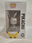 Pokemon - Pikachu (353)