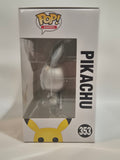 Pokemon - Pikachu (353)