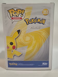 Pokemon - Pikachu (353)