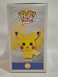 Pokemon - Pikachu (353)