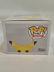 Pokemon - Pikachu (353)