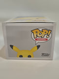 Pokemon - Pikachu (353)