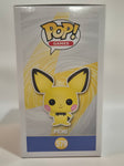 Pokemon - Pichu (579)