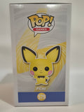 Pokemon - Pichu (579)