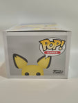 Pokemon - Pichu (579)