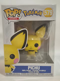 Pokemon - Pichu (579)