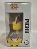 Pokemon - Pichu (579)