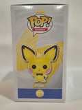 Pokemon - Pichu (579)