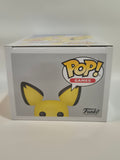 Pokemon - Pichu (579)
