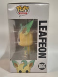 Pokemon - Leafeon (866)