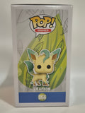 Pokemon - Leafeon (866)