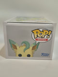 Pokemon - Leafeon (866)