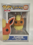 Pokemon - Flareon (629)