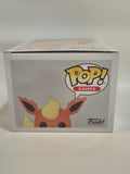Pokemon - Flareon (629)
