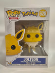 Pokemon - Jolteon (628)