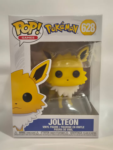 Pokemon - Jolteon (628)