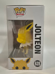 Pokemon - Jolteon (628)