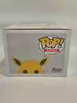 Pokemon - Jolteon (628)