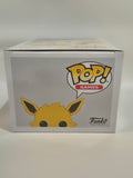 Pokemon - Jolteon (628)