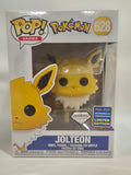Pokemon - Jolteon (628)