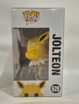 Pokemon - Jolteon (628)
