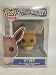Pokemon - Eevee (577)