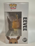 Pokemon - Eevee (577)