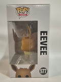 Pokemon - Eevee (577)